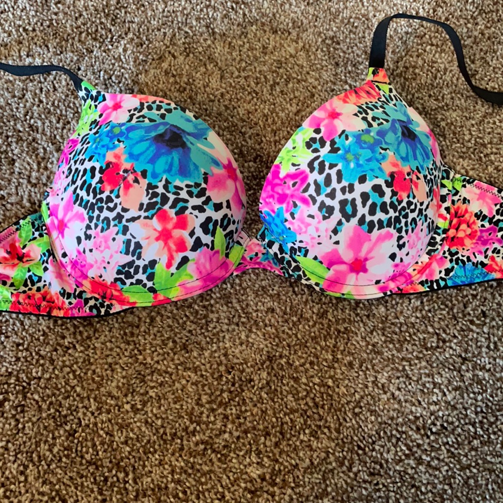 Fun Bra!